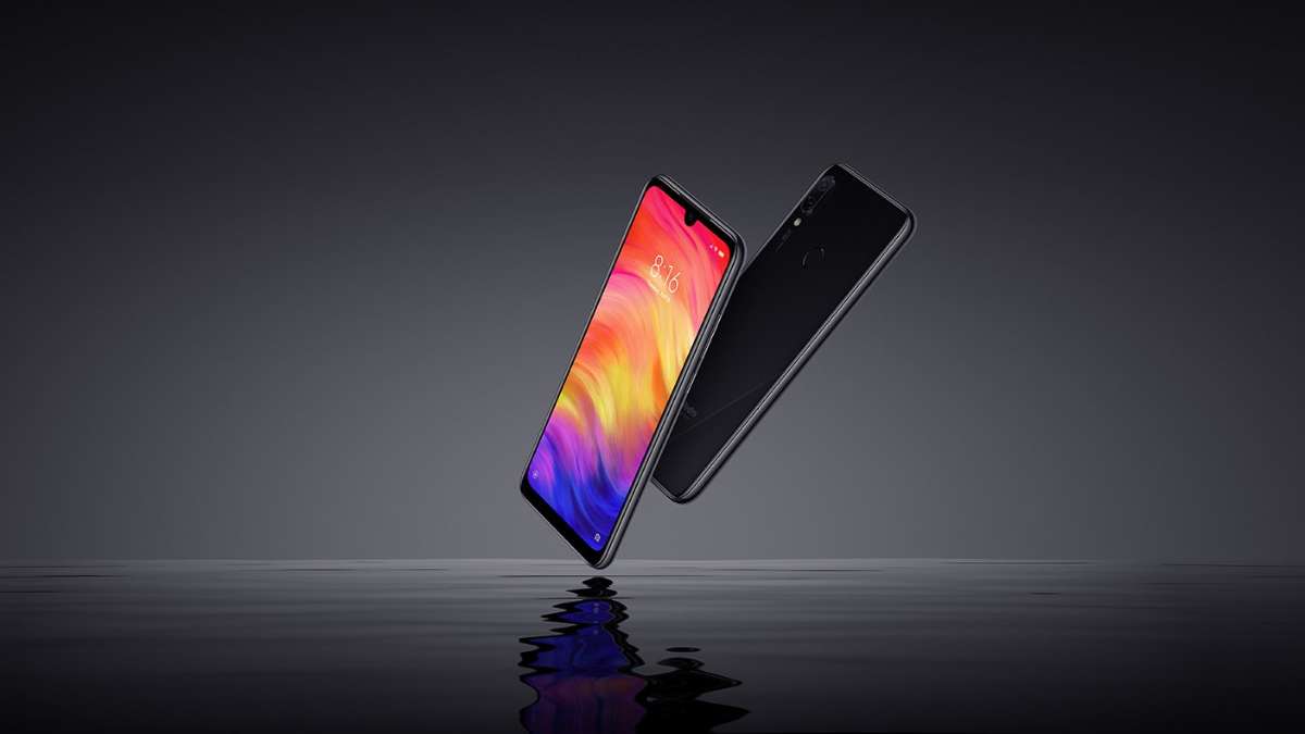 redmi note 7 plus pro