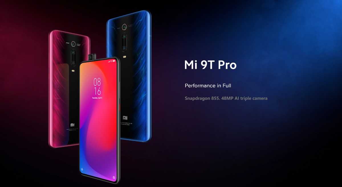 Xiaomi Mi 9T Pro Review | Ohack