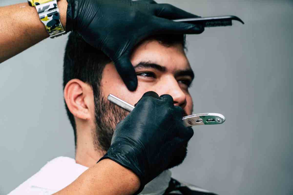 6. "Blonde Beard Care: Tips and Products for Maintaining a Healthy Beard" - wide 9