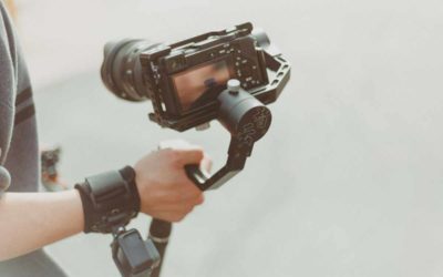 Zhiyun Smooth Q2 Gimbal Stabilizer Review