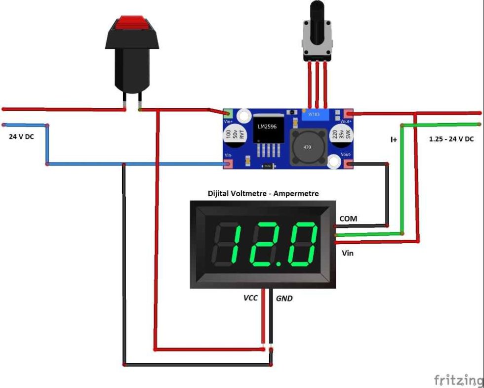 What is a Power Supply? How to Make Your Regulated Power Supply DIY | Ohack